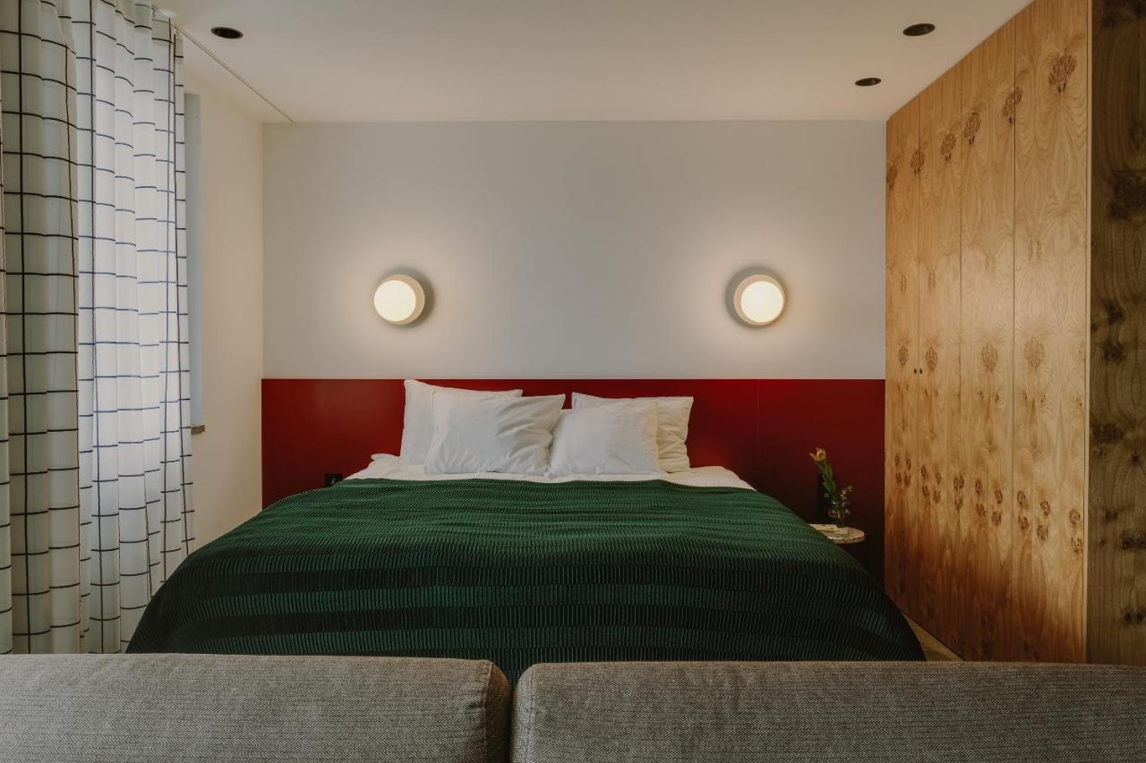 Apartament Strefa Kultury Κατοβίτσε Εξωτερικό φωτογραφία