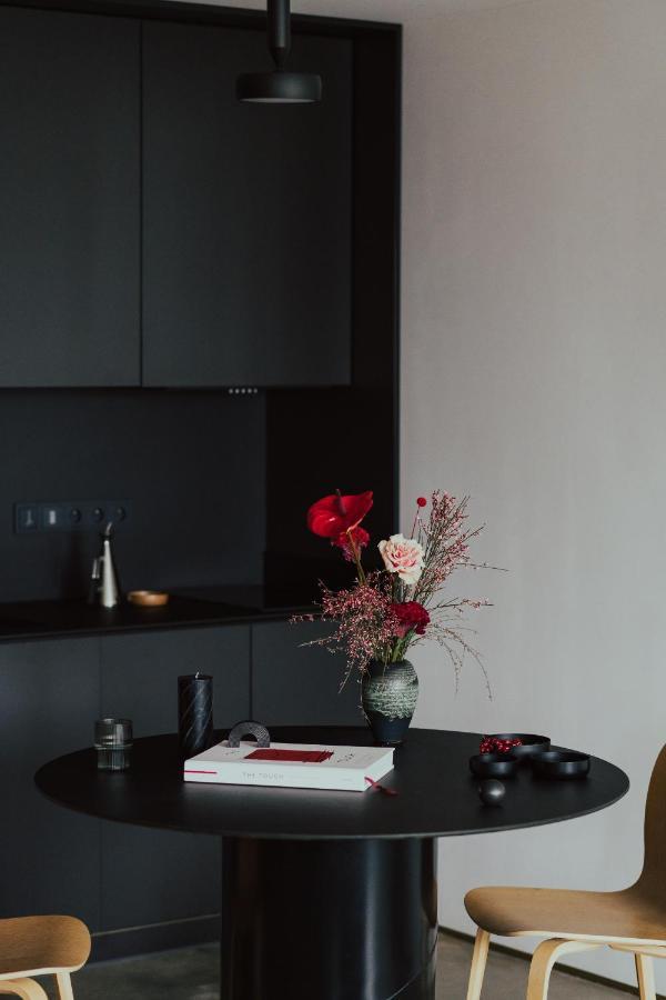Apartament Strefa Kultury Κατοβίτσε Εξωτερικό φωτογραφία