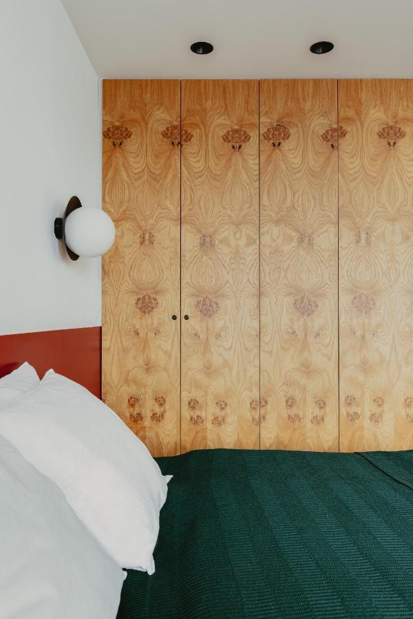 Apartament Strefa Kultury Κατοβίτσε Εξωτερικό φωτογραφία