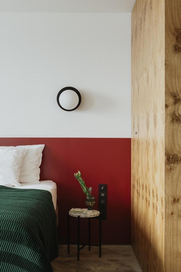 Apartament Strefa Kultury Κατοβίτσε Εξωτερικό φωτογραφία