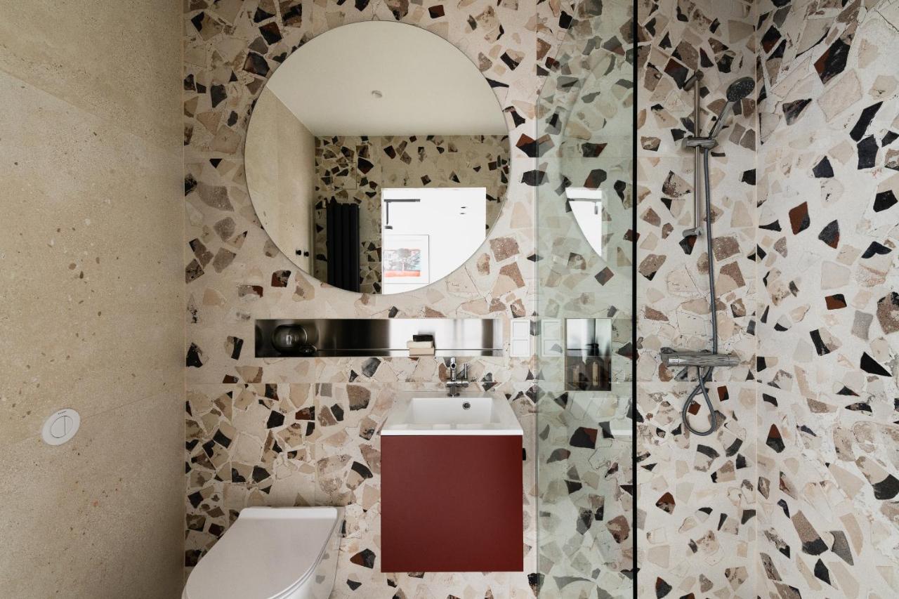 Apartament Strefa Kultury Κατοβίτσε Εξωτερικό φωτογραφία