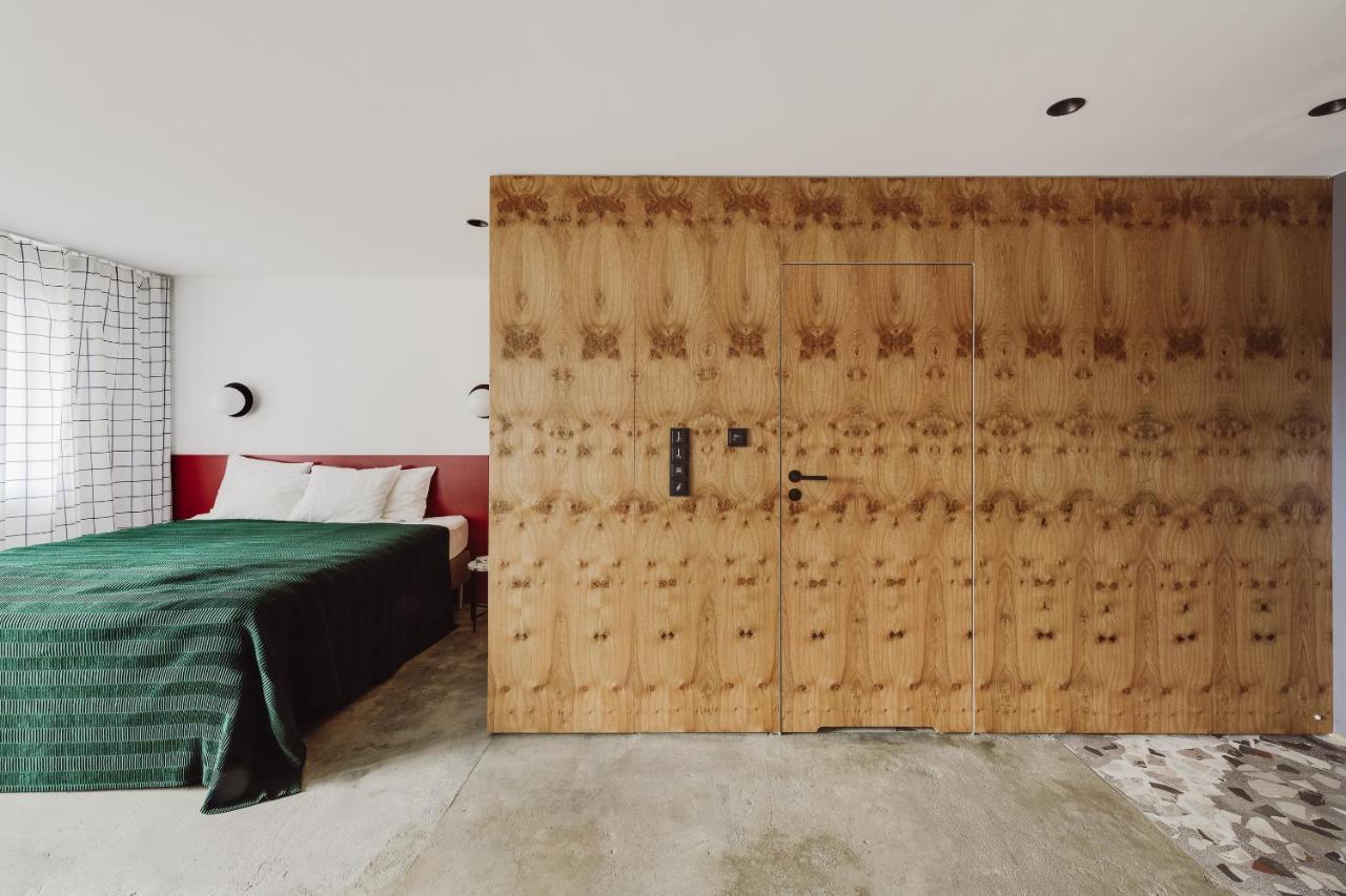 Apartament Strefa Kultury Κατοβίτσε Εξωτερικό φωτογραφία