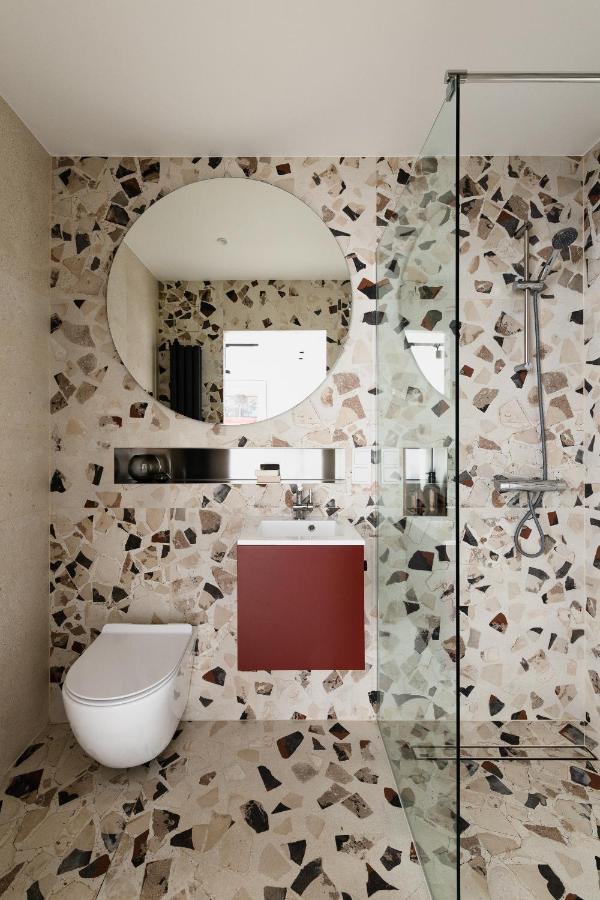 Apartament Strefa Kultury Κατοβίτσε Εξωτερικό φωτογραφία