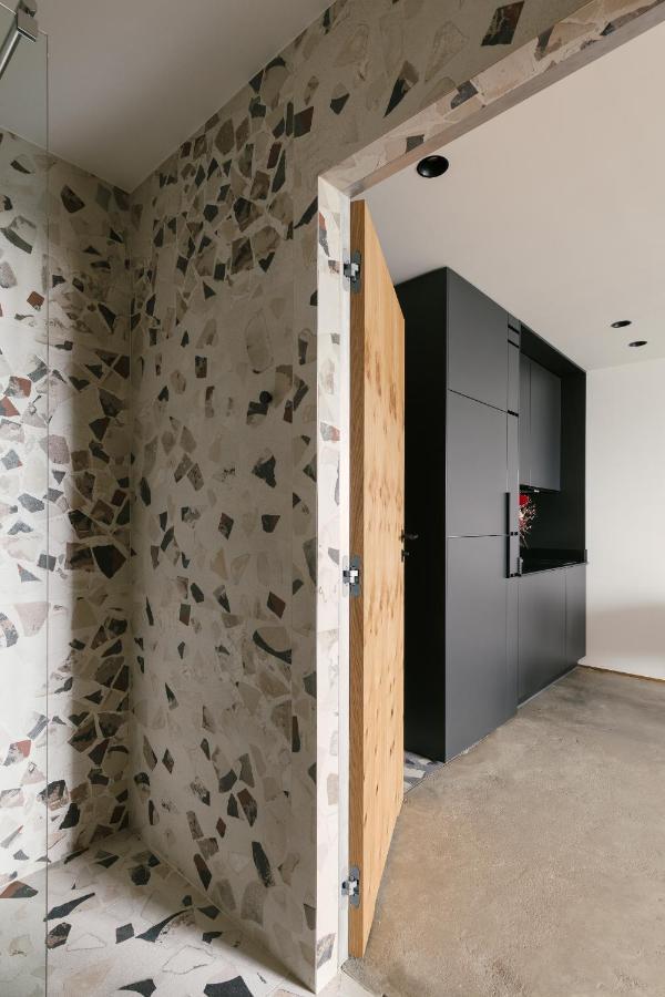 Apartament Strefa Kultury Κατοβίτσε Εξωτερικό φωτογραφία