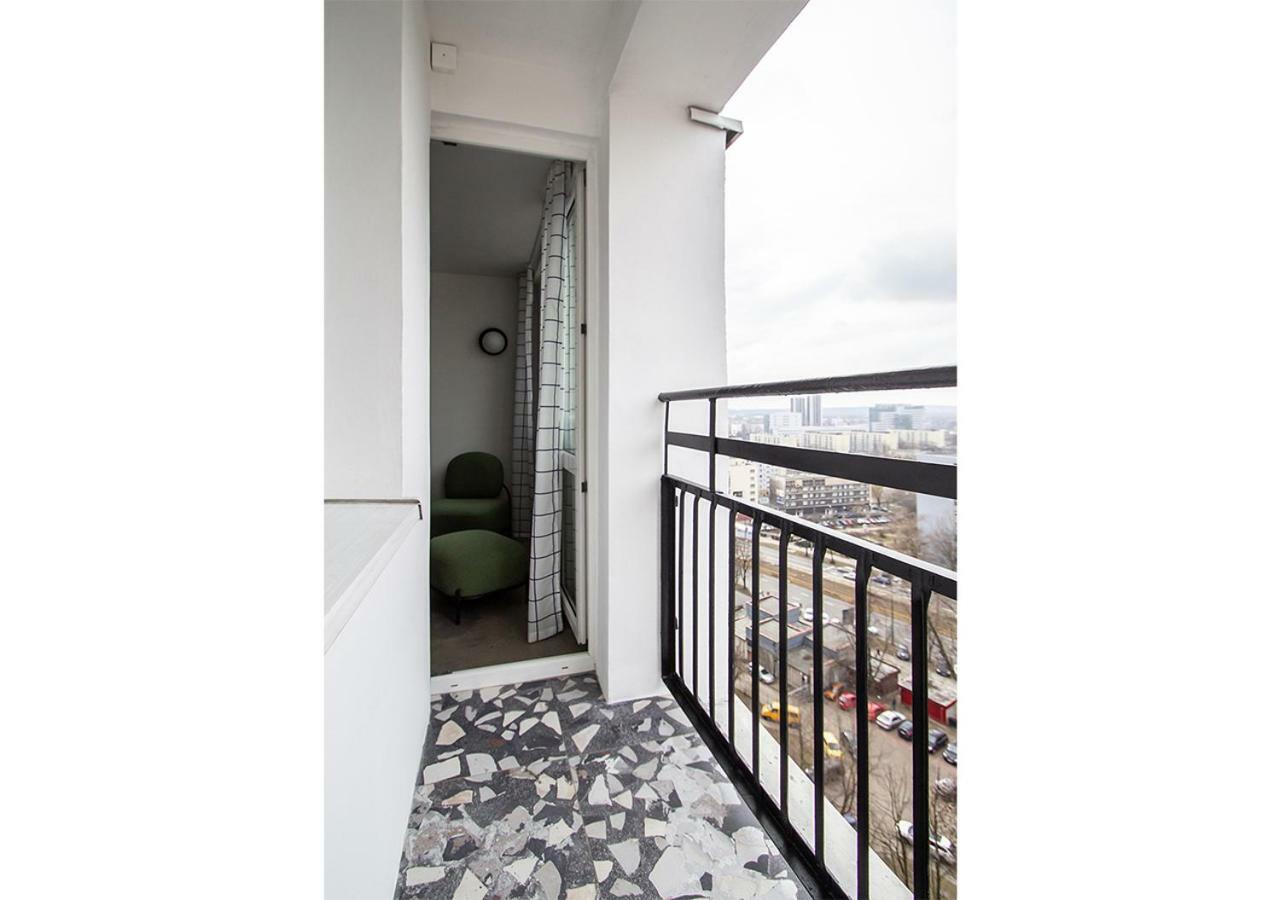 Apartament Strefa Kultury Κατοβίτσε Εξωτερικό φωτογραφία