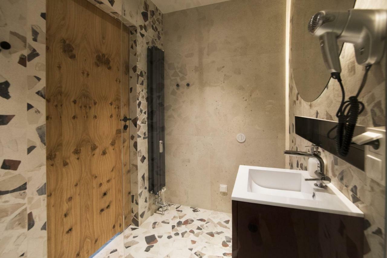Apartament Strefa Kultury Κατοβίτσε Εξωτερικό φωτογραφία